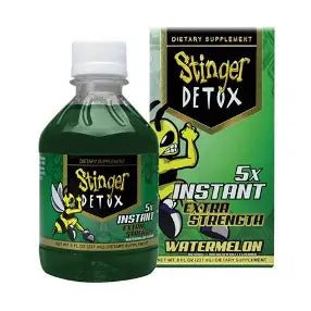 detox stinger 5x instant