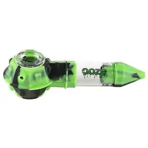 OOZE PIPA BOWSER