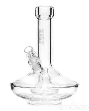 GRAV® bong Small Wide Base