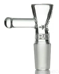 GRAV® bowl 14mm Triple Pinch