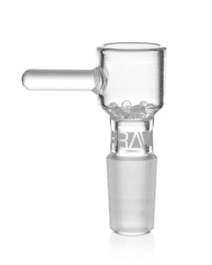BOWL GRAV 18MM
