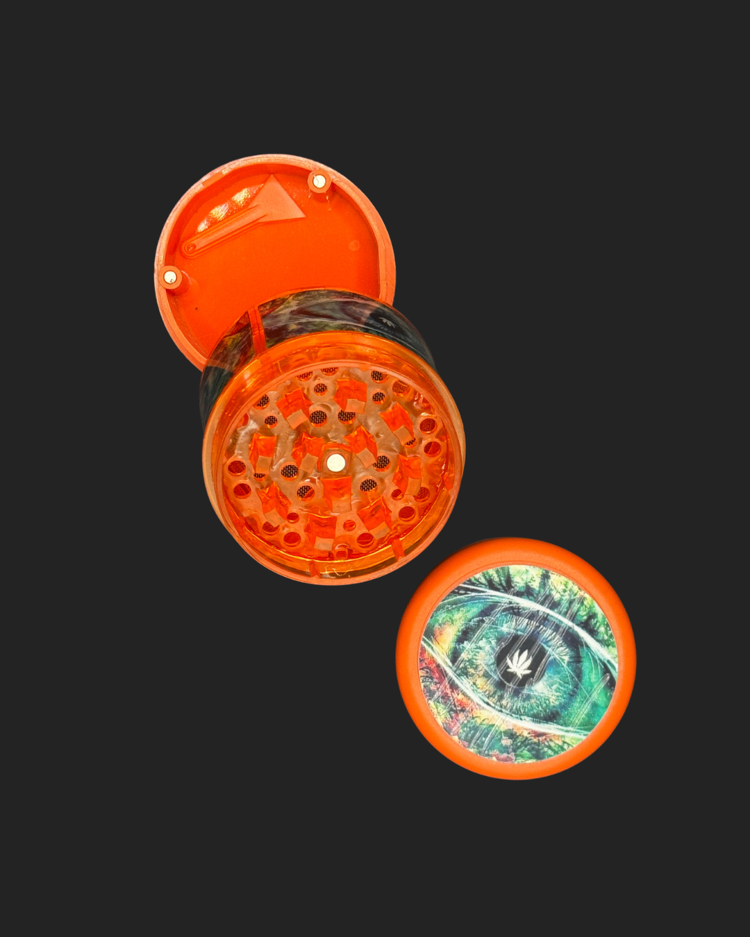Grinder HG-225