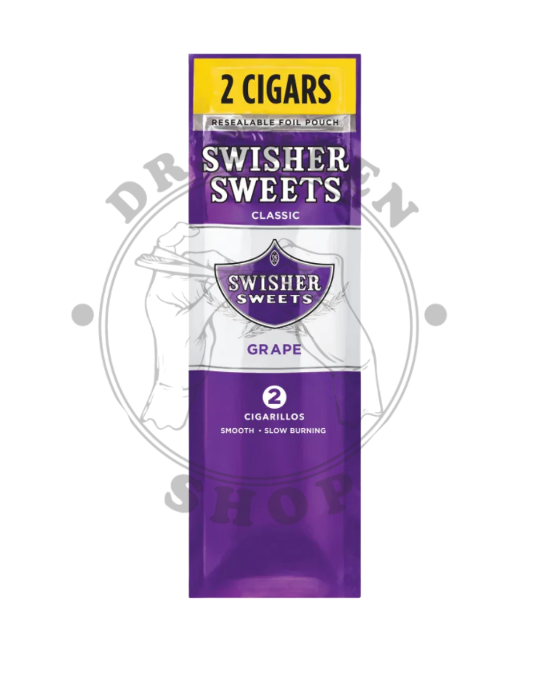 Swisher Sweets - Grape