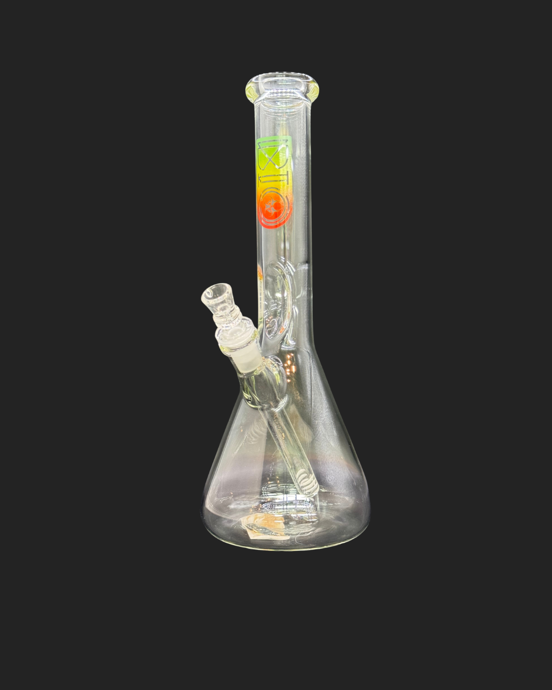 bong beaker marca BIO