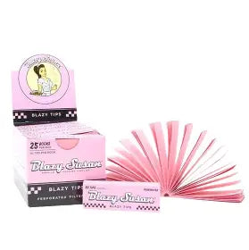Filtros blazy susan Rosas