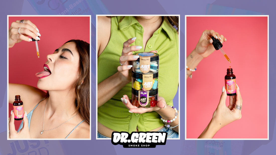 Beneficios del CBD: Qué Dice la Ciencia Realmente
