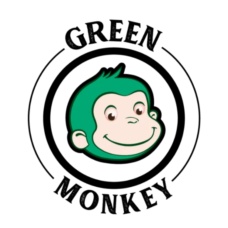 GREEN MONKEY