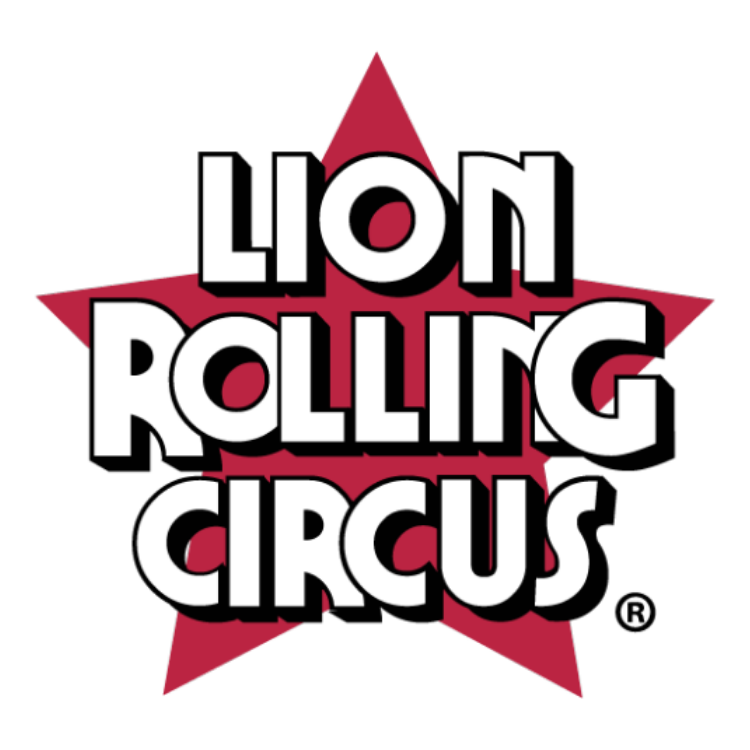 LION ROLLING CIRCUS