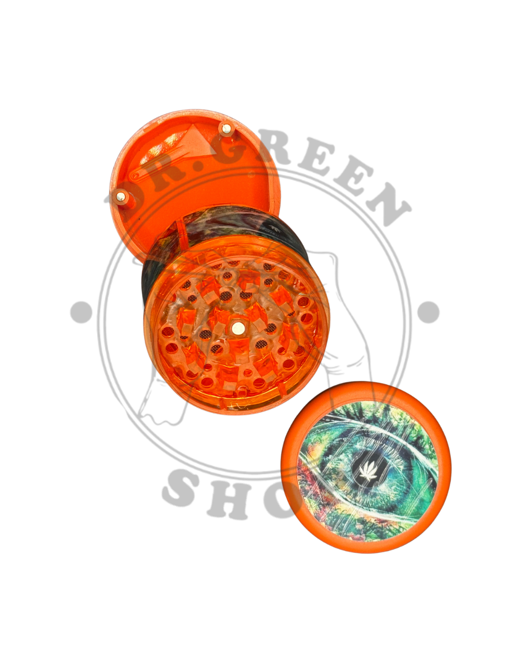 Grinder HG-225