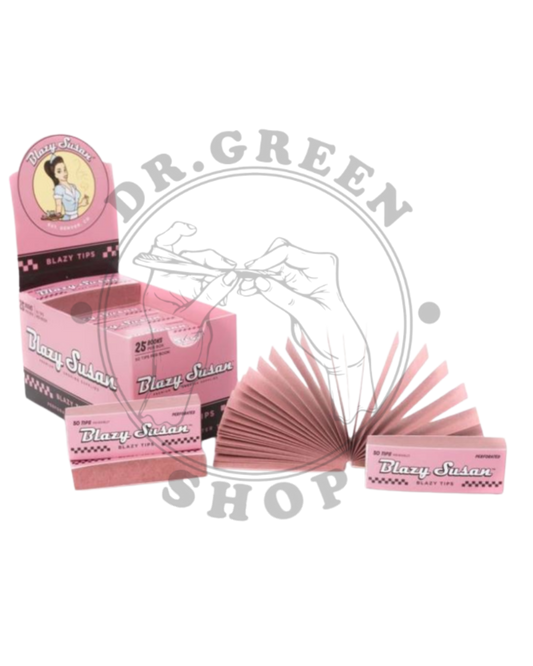 Filtros blazy susan Rosas