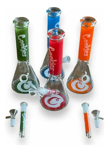 bong beaker cookies drg-323