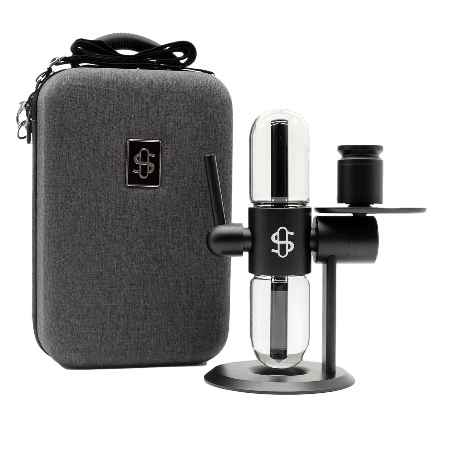 stundenglass kompac gravity bong