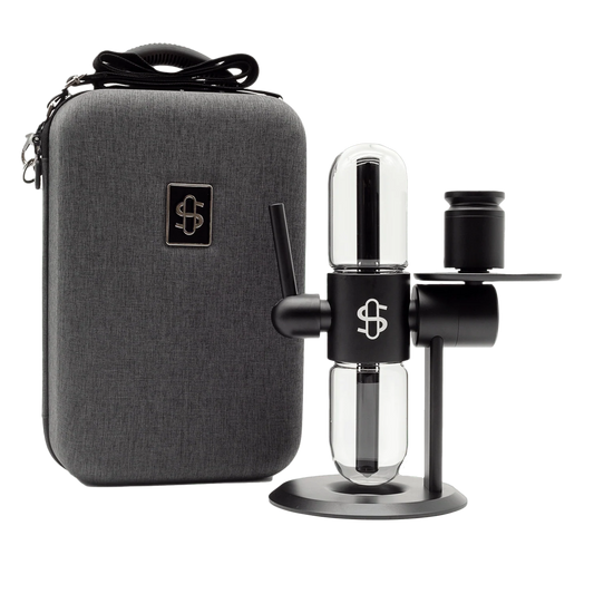 stundenglass kompac gravity bong