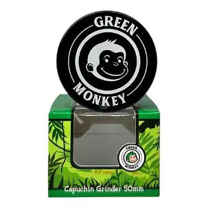 Grinder green monkey