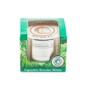 Grinder Green Monkey