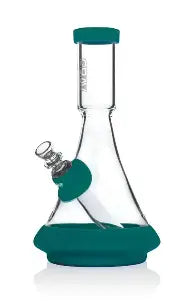 GRAV® Bong deco beaker Silicon