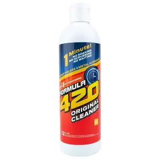 Formula 420 de 12 oz