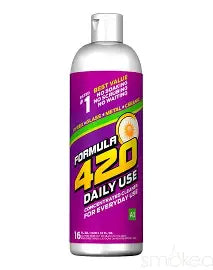 Formula 420 daily use cleaner de 16oz