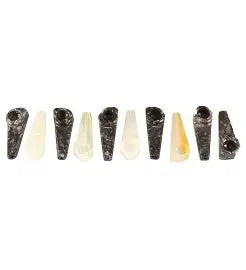 pipas de onix