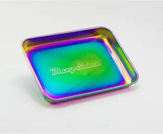 CHAROLA MARCA BLAZY SUSAN COLOR RAINBOW