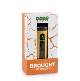 vaporizador ooze modelo drought