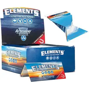 Element Artesano King Size