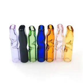 Glass tips Ac-729