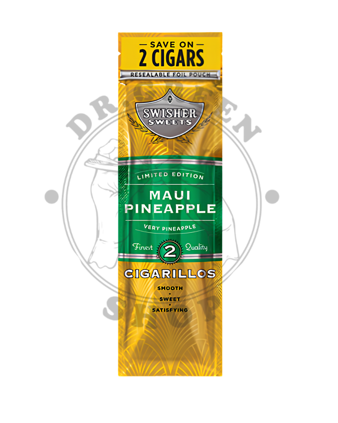 Swisher Sweet - Maui Pineapple