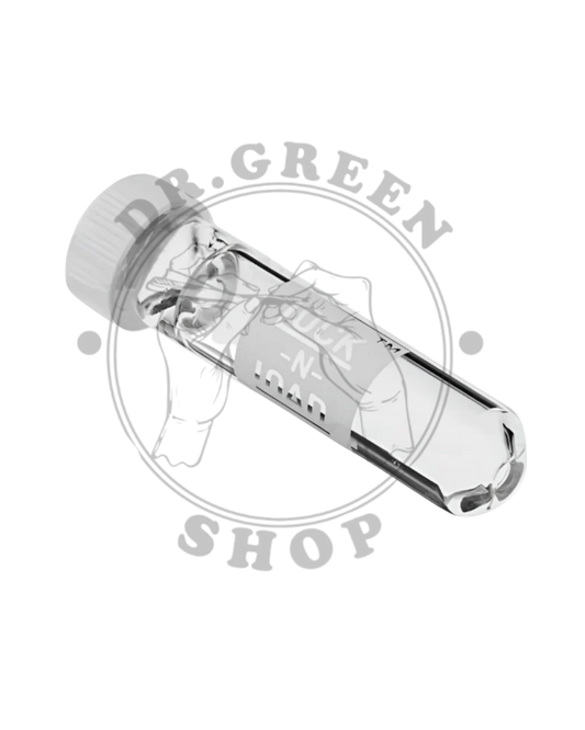 Lock N Load Stagati chillum