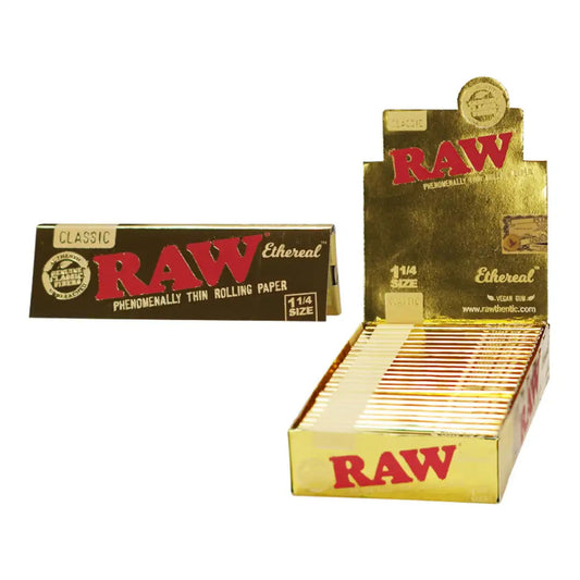 Raw Ethereal 1 1/4