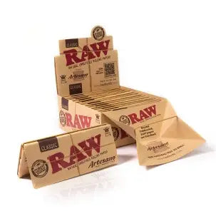 Raw Classic Artesano 1 1/4