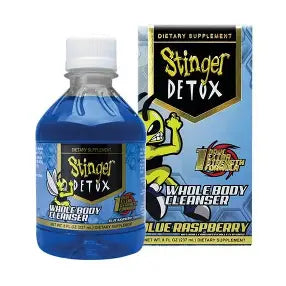 Detox stinger Regular Strength