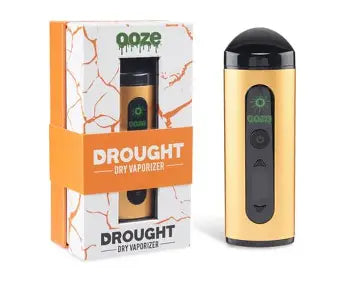 Ooze Drought Dry Herb Kit