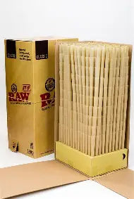 raw cono King Size Bulk