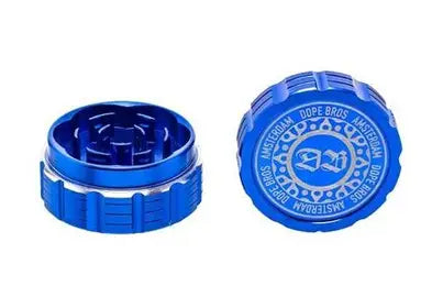 grinder azul