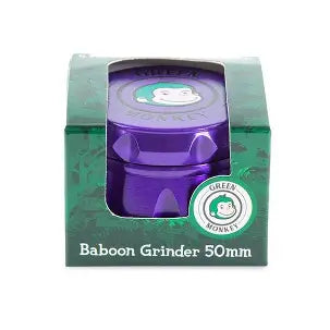 Grinder Green Monkey