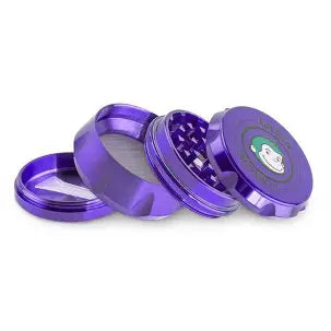 Grinder Green Monkey