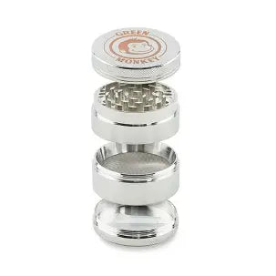 Grinder Green Monkey