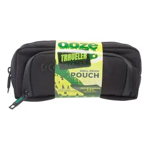 bolsa sobaquera anti-olor marca Ooze