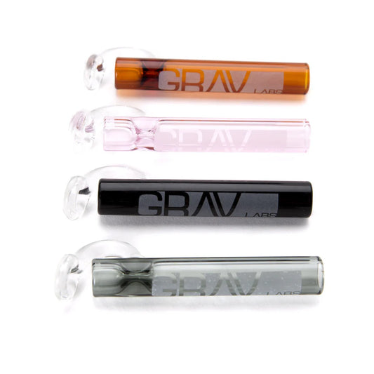 GRAV CONCENTRATE TASTER 12MM
