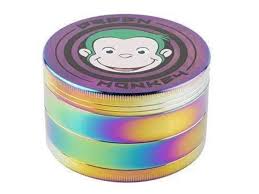 Grinder Green Monkey
